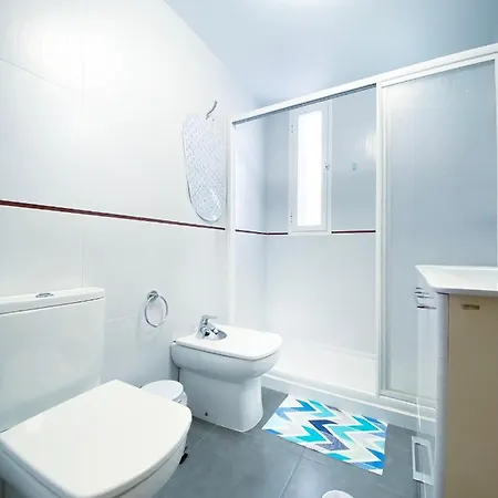 Tropical Precioso Piso Con Vistas Διαμέρισμα Almuñécar
