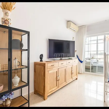 Διαμέρισμα Tropical Precioso Piso Con Vistas *